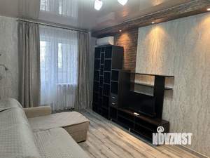 1-к квартира, на длительный срок, 43м2, 8/16 этаж