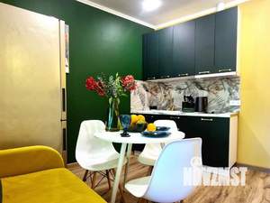 1-к квартира, посуточно, 31м2, 1/1 этаж