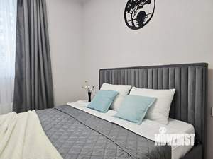 1-к квартира, посуточно, 38м2, 6/24 этаж