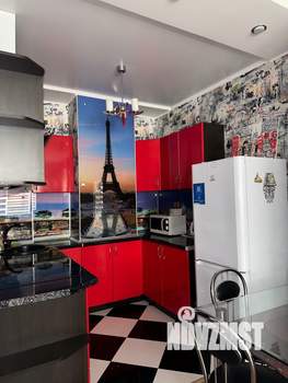 Студия квартира, посуточно, 30м2, 10/20 этаж