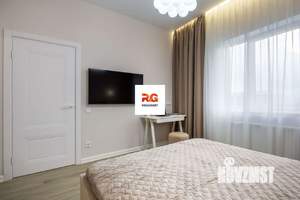 1-к квартира, на длительный срок, 40м2, 20/20 этаж