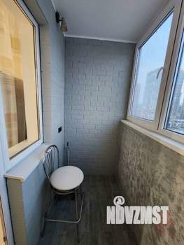 1-к квартира, на длительный срок, 37м2, 5/20 этаж