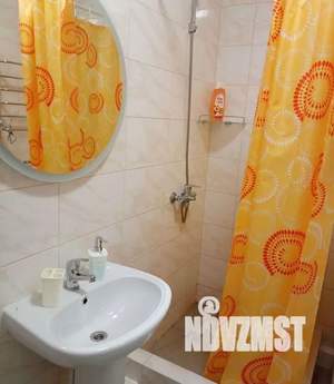 1-к квартира, посуточно, 45м2, 5/18 этаж