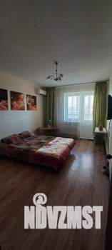 2-к квартира, посуточно, 53м2, 3/20 этаж
