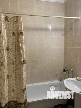 1-к квартира, на длительный срок, 41м2, 11/16 этаж