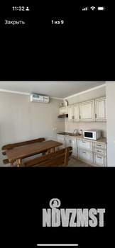 2-к квартира, на длительный срок, 60м2, 2/3 этаж