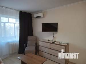 1-к квартира, посуточно, 33м2, 3/5 этаж