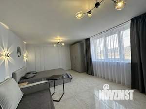 3-к квартира, посуточно, 70м2, 20/20 этаж