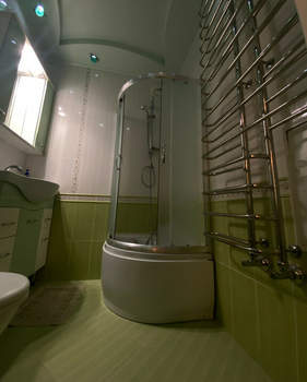 1-к квартира, на длительный срок, 37м2, 10/12 этаж