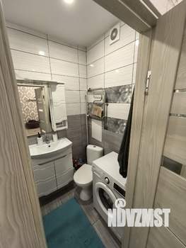 Студия квартира, на длительный срок, 36м2, 18/20 этаж