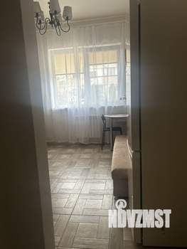 1-к квартира, на длительный срок, 37м2, 1/3 этаж