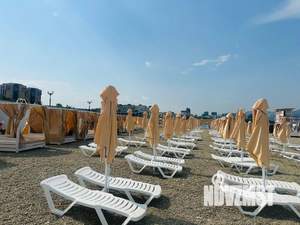 1-к квартира, посуточно, 50м2, 4/9 этаж