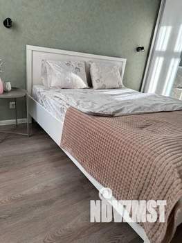 2-к квартира, посуточно, 46м2, 5/18 этаж