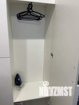 1-к квартира, посуточно, 30м2, 7/10 этаж