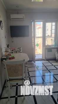 2-к квартира, посуточно, 62м2, 13/14 этаж