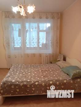 2-к квартира, на длительный срок, 46м2, 3/5 этаж