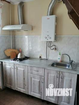 1-к квартира, на длительный срок, 32м2, 2/5 этаж