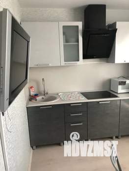 1-к квартира, посуточно, 38м2, 12/16 этаж