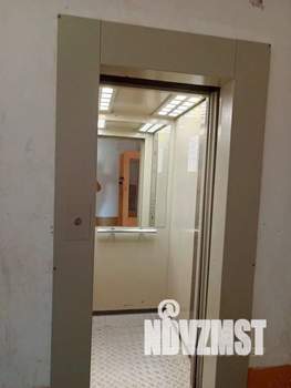 1-к квартира, посуточно, 35м2, 9/9 этаж