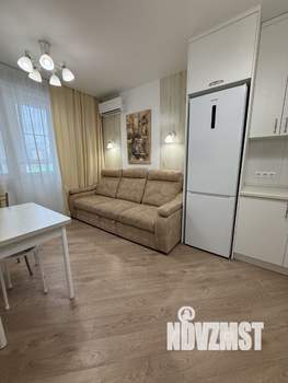 1-к квартира, на длительный срок, 39м2, 9/21 этаж