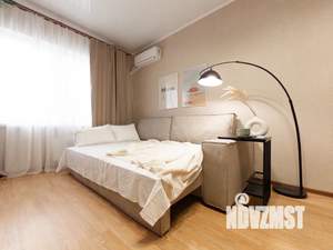 1-к квартира, посуточно, 47м2, 11/14 этаж