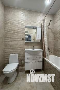 2-к квартира, посуточно, 58м2, 1/4 этаж