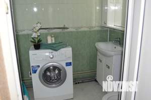 2-к квартира, посуточно, 40м2, 1/5 этаж