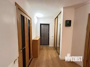 3-к квартира, на длительный срок, 82м2, 2/5 этаж