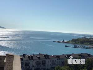 1-к квартира, на длительный срок, 45м2, 12/12 этаж