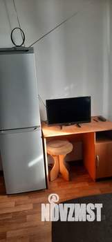 1-к квартира, посуточно, 38м2, 15/16 этаж