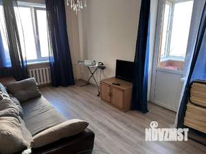 2-к квартира, на длительный срок, 60м2, 2/4 этаж