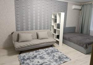 1-к квартира, на длительный срок, 42м2, 2/17 этаж