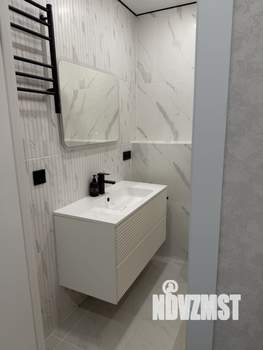 1-к квартира, на длительный срок, 35м2, 15/15 этаж