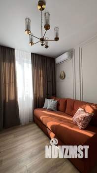 2-к квартира, на длительный срок, 40м2, 19/24 этаж