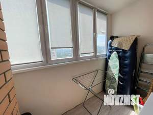 1-к квартира, посуточно, 35м2, 16/20 этаж