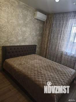 2-к квартира, на длительный срок, 55м2, 4/21 этаж