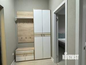 1-к квартира, на длительный срок, 44м2, 18/20 этаж