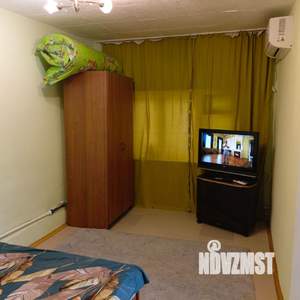 1-к квартира, посуточно, 27м2, 1/2 этаж