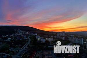 1-к квартира, посуточно, 30м2, 21/23 этаж