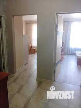 1-к квартира, на длительный срок, 44м2, 5/16 этаж