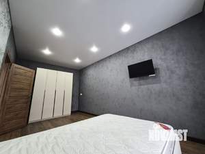 1-к квартира, на длительный срок, 37м2, 23/24 этаж