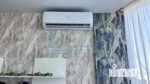 Студия квартира, на длительный срок, 50м2, 4/6 этаж