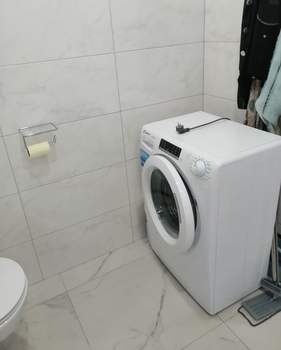 1-к квартира, на длительный срок, 44м2, 10/24 этаж