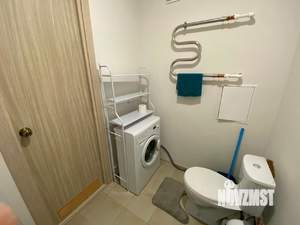 1-к квартира, на длительный срок, 37м2, 2/16 этаж