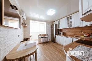 1-к квартира, на длительный срок, 39м2, 12/16 этаж