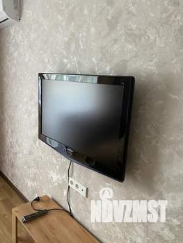 1-к квартира, посуточно, 38м2, 1/9 этаж