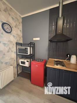 1-к квартира, на длительный срок, 40м2, 3/22 этаж