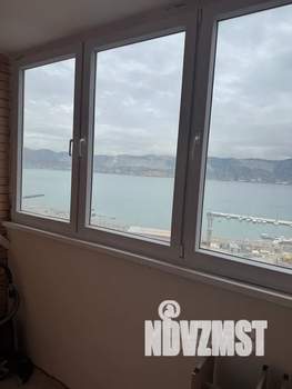 2-к квартира, посуточно, 56м2, 14/18 этаж