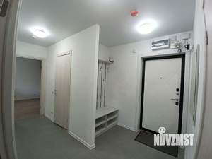 2-к квартира, на длительный срок, 52м2, 9/15 этаж