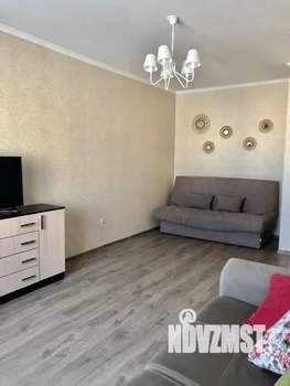 1-к квартира, на длительный срок, 38м2, 10/15 этаж